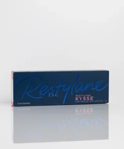 Alternative view of Restylane Kysse Lidocaine 1ml
