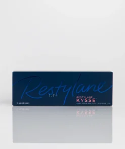 Buy Restylane Kysse Lidocaine 1ml – Premium Lip Dermal Filler