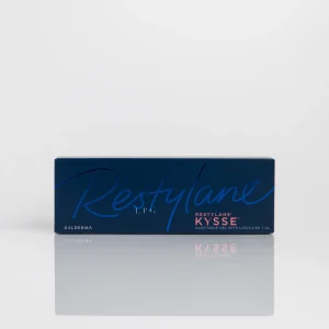 Buy Restylane Kysse Lidocaine 1ml – Premium Lip Dermal Filler