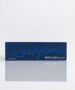 Alternative view of Restylane with Lidocaine (1x1ml)