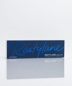 Restylane with Lidocaine 1x1ml