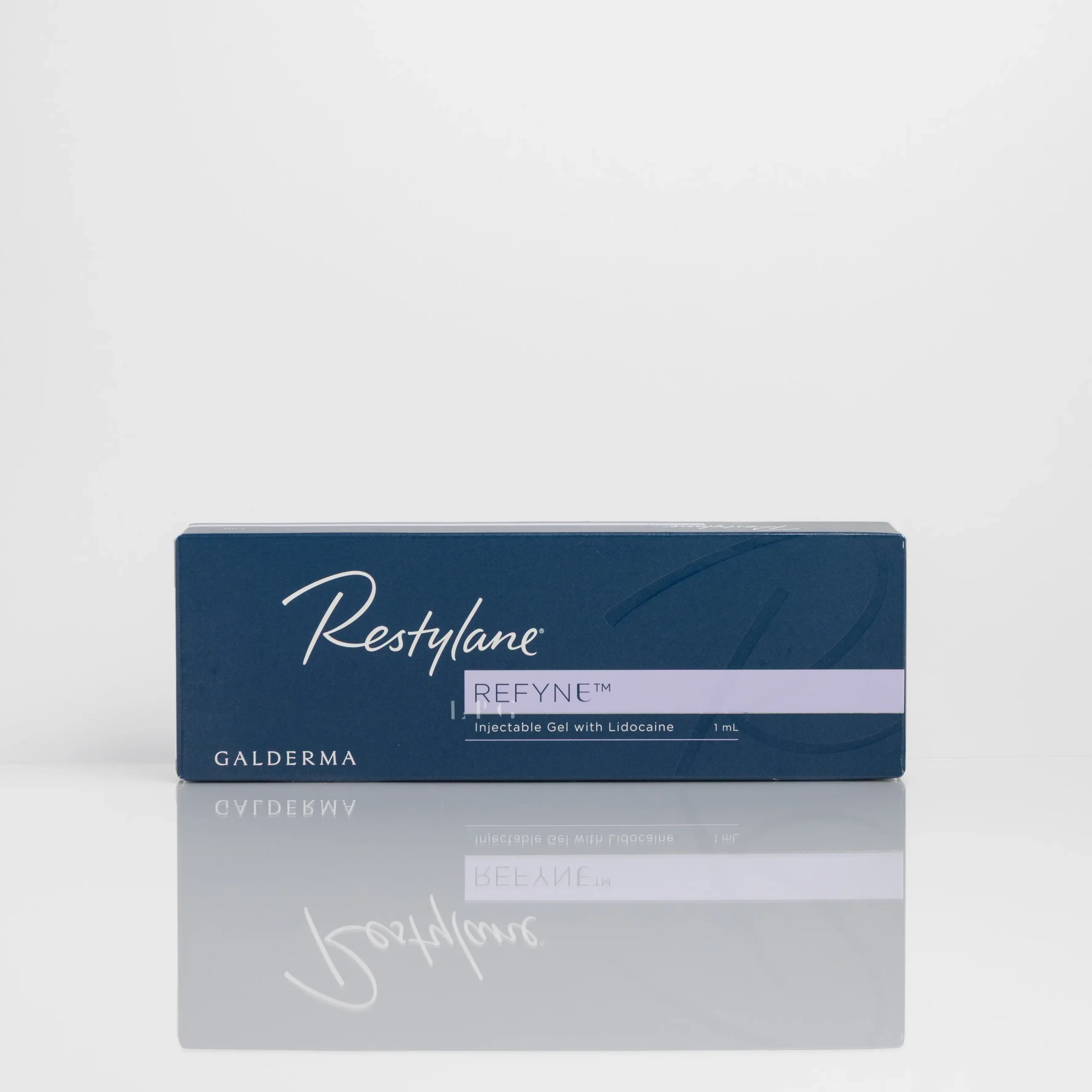 RESTYLANE-REFYNE-scaled-1.webp Restylane Refyne Lidocaine 1x1ml - Image 1