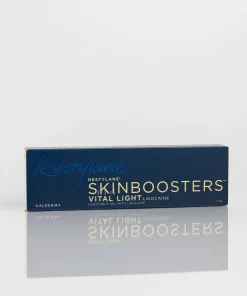 Alternative view of Restylane Vital Light Lidocaine 1ml
