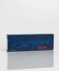 Alternative view of Restylane Volyme Lidocaine 1x1ml