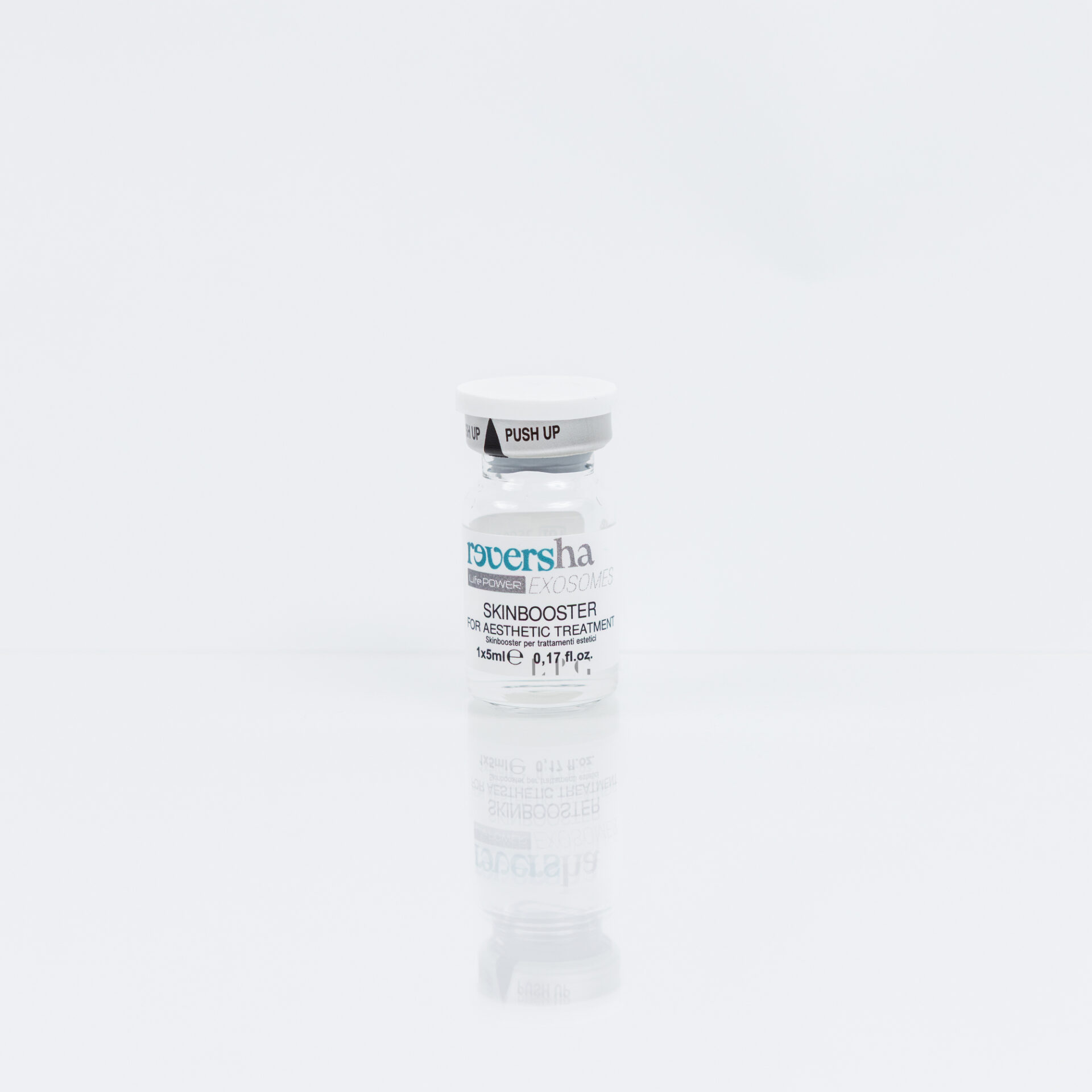 ReversHA LifePOWER Exosomes (1 x 5 ml)
