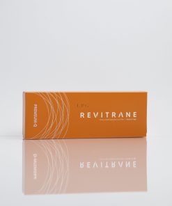 Revitrane Premium Q 1ml (short dated 7.8.26) Dermal Filler Box