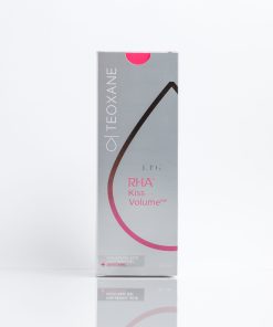 Alternative view of Teosyal RHA Kiss Volume Lidocaine (2 x 1ml)