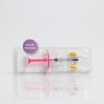 Teosyal RHA kiss volume + Lidocaine Single 1 x 1ml