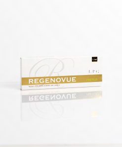 Regenovue Fine Plus Lidocaine 1.1ml with Lidocaine