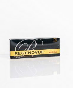 Alternative view of Regenovue SubQ Plus Lidocaine 1.1ml with Lidocaine
