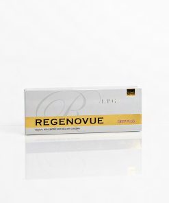Regenovue Deep Plus 1.1ml with Lidocaine