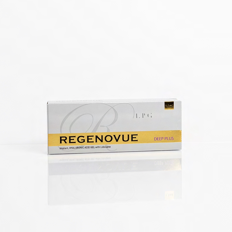 Regenovue-7.jpeg Regenovue Deep Plus 1.1ml with Lidocaine - Image 1