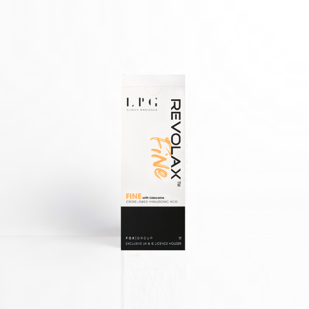 Revolax Fine 1.1ml UK