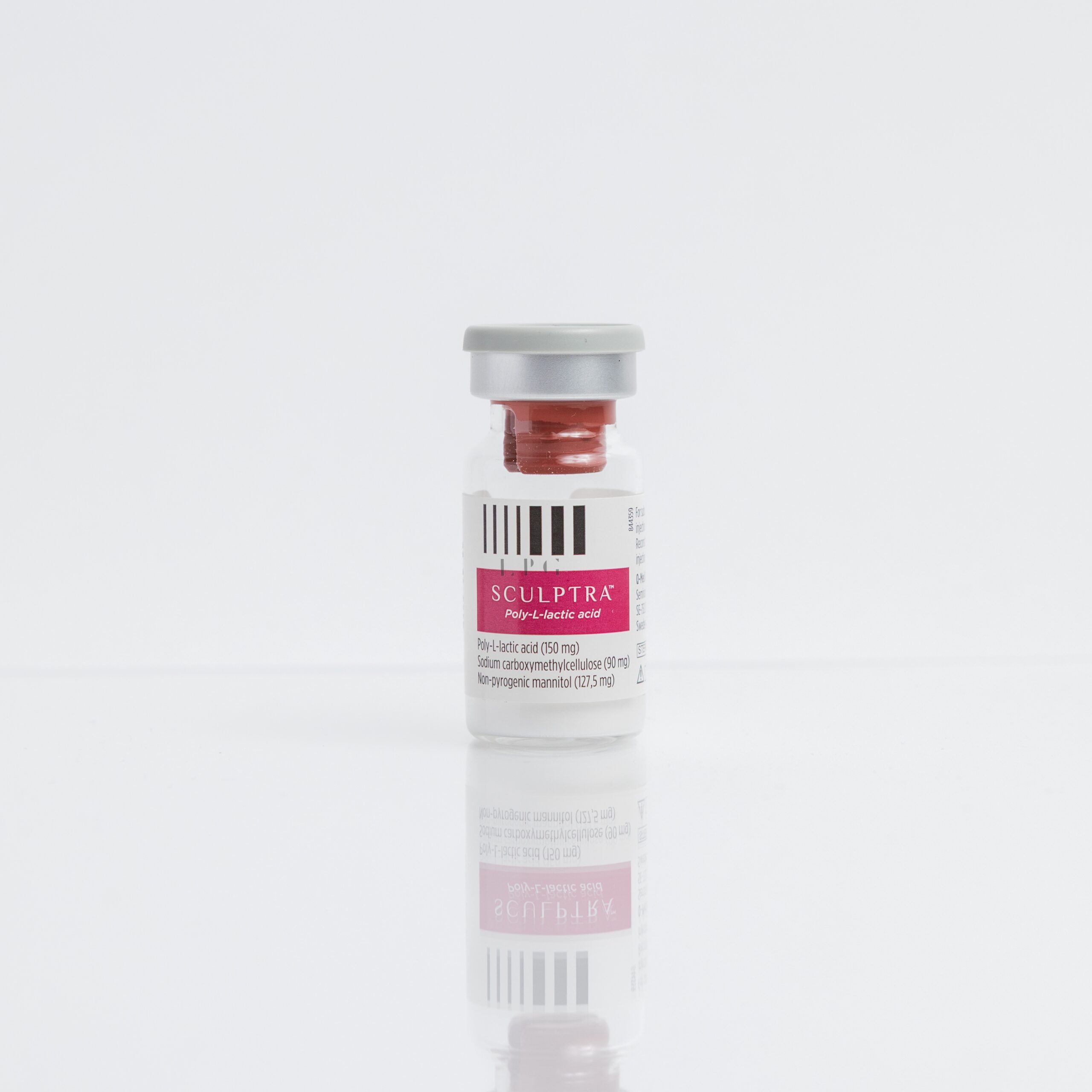 SCULPTRA-scaled-1.jpg Sculptra Single Vial (1 x 5ml) - Image 1
