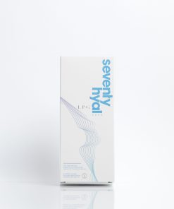 Alternative view of SEVENTY HYAL (3x2ml)