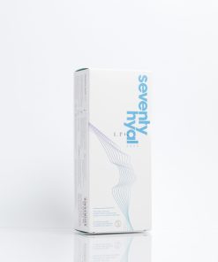 Buy SEVENTY HYAL 3 x 2ml – Premium High Molecular Weight HA Skin Booster