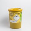 Buy Best Sharpsguard eco yellow 3.75 Online