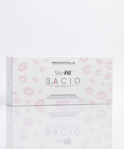 Skinfill Bacio Syringe and Box View