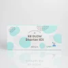 Stayve BB Shine Glow Starter Kit Box and Assorted Ampoules View