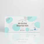 Stayve BB Shine Glow Starter Kit