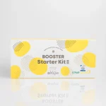 Stayve Booster Ampoule Starter Kit II Serum