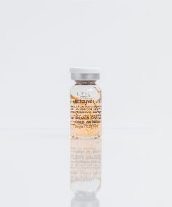 Stayve Salmon DNA Gold Ampoule and Packaging View