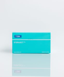 Alternative view of TSK STERiJECT 32g X 4