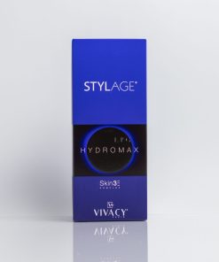 Alternative view of STYLAGE Hydromax Skin3 (2 x 1ml)