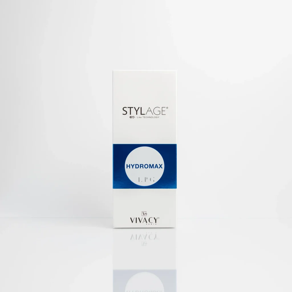 Stylage Bi-Soft HydroMax