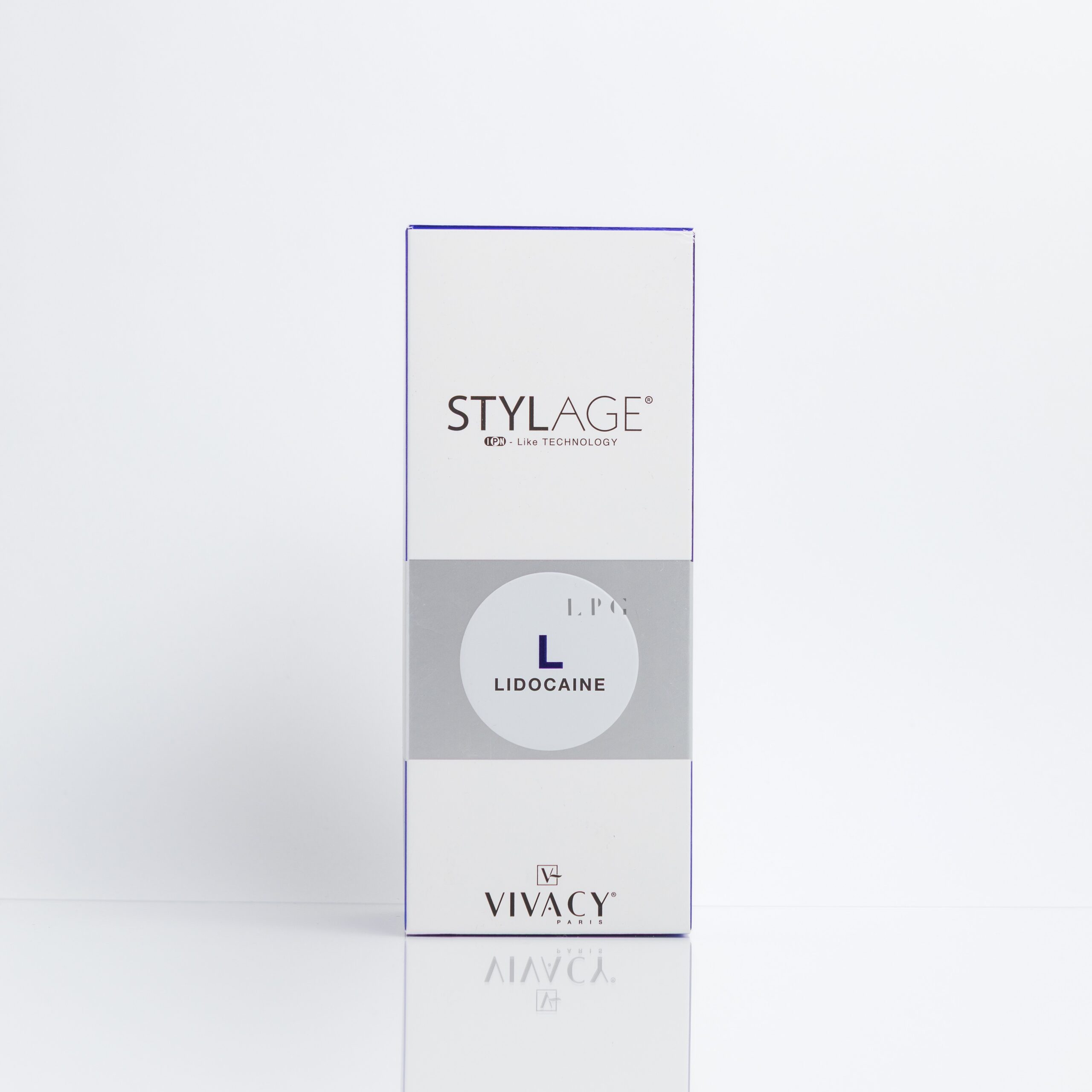 Stylage L Lidocaine 2 x 1ml - Image 2