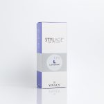 Stylage L Lidocaine 2 x 1ml