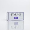 Buy STYLAGE M 2 x 1ml Without Lidocaine – Premium HA Dermal Filler