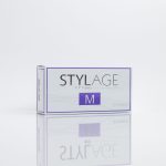 STYLAGE M (2x1ml) without Lidocaine