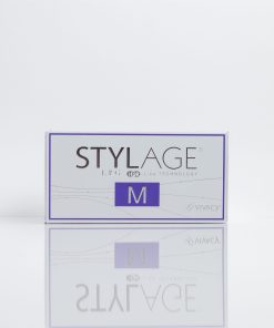 Alternative view of STYLAGE M (2x1ml) without Lidocaine