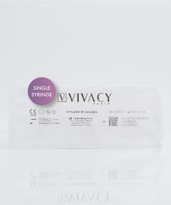 STYLAGE M bi-soft Lidocaine Single 1 x 1ml