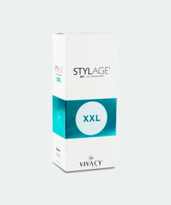 Stylage XXL Bi-Soft (2 x 1ml)