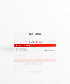 Alternative view of Dermaqual Supreall (FREE TUTORIAL VIDEO WITH THIS PRODUCT)
