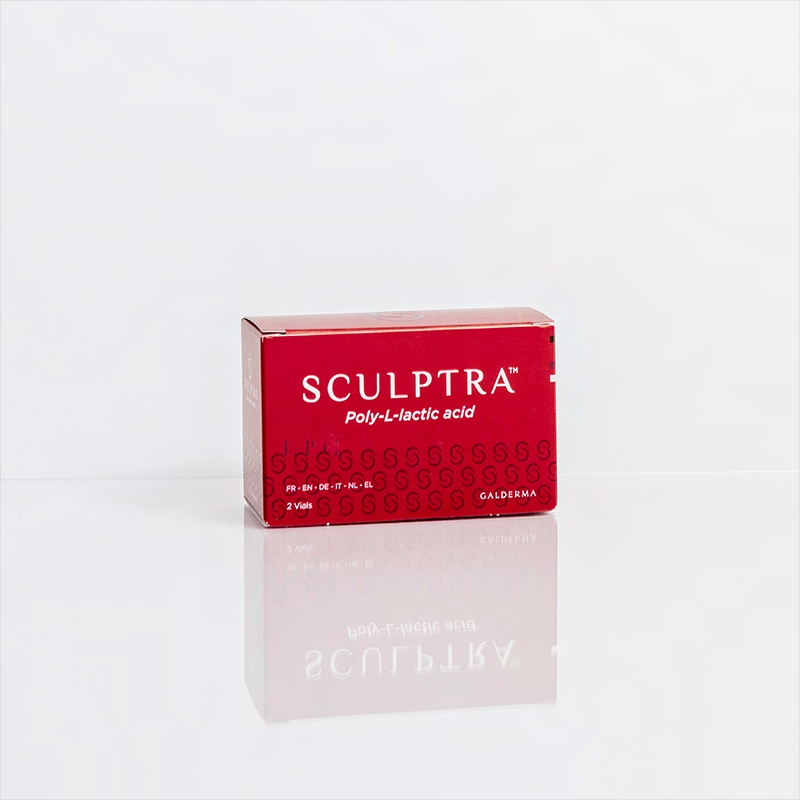 Sculptra-1.jpeg Sculptra 2 x 5ml Vials - Image 1