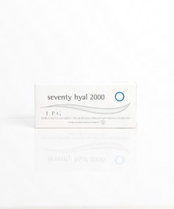 Alternative view of SEVENTY HYAL 1x2ml