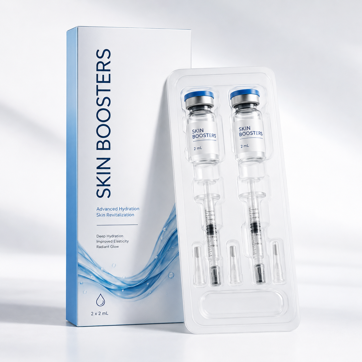 Skin Boosters