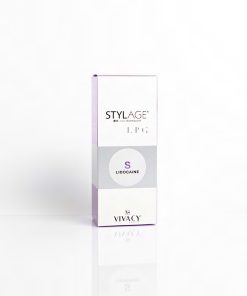 Alternative view of STYLAGE S bi-soft Lidocaine 2 x0.8ml