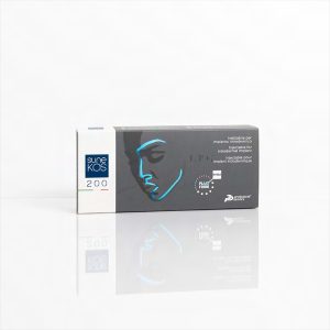Buy SUNEKOS 200 2 x 3ml Vials + 2 Bottles – Premium Skin Booster