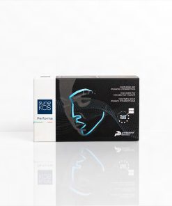 Alternative view of SUNEKOS Performa (2 x 3.5ml vials)