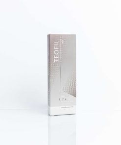 Teofil Deep