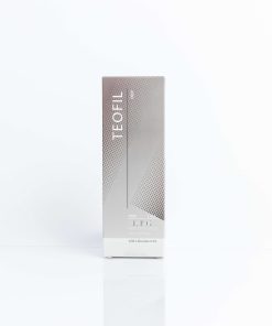 Alternative view of Teofil Deep