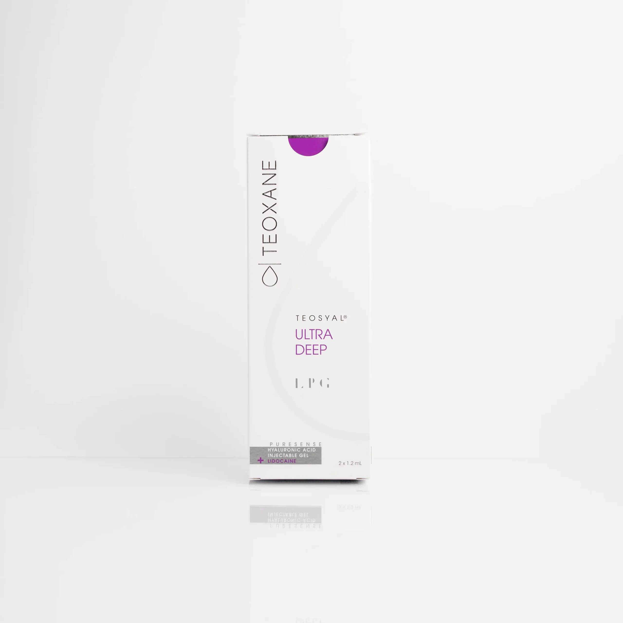 TEOXANE-ULTRA-DEEP-scaled-1.webp Teosyal Ultra Deep Puresense 2 x 1.2 ml - Image 1