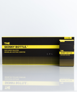 The Skinny Bottle 5 x 10ml