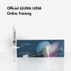 Premium ILLUMA LUNA Official Online Training with FREE Box – Proven CPD Course