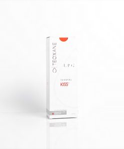 Teosyal Puresense Kiss 27mg (2x1ml)
