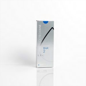 Buy Teosyal RHA2 2 x 1ml – Premium Dynamic Hyaluronic Acid Filler